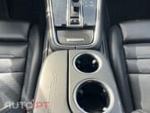 Porsche Panamera 4 E-Hybrid