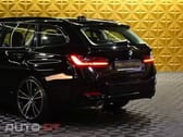 BMW 318 d Auto
