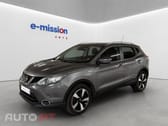 Nissan Qashqai 1.5 dCi Acenta