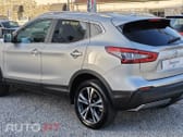 Nissan Qashqai 1.5 dCi N-Connecta 18