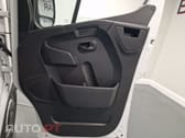 Renault Master L2H2 3.5T 2.3 DCI 130CV GPS CAM. TRASEIRA IVA DEDUTIVEL