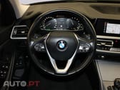 BMW 330 TOURING PLUG-IN ADVANTAGE I.V.A DEDUTÍVEL