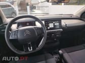 Citroen C4 Cactus 1.2 PureTech Shine