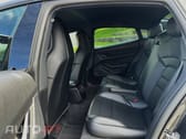 Porsche Taycan bateria Performance Plus