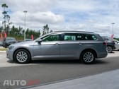 Volkswagen Passat Variant 2.0 TDI