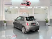 Abarth 595 Competizione
