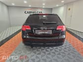 Audi A3 Sportback 1.6 TDi S-line