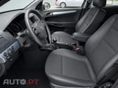 Opel Astra Caravan 1.6 Sport