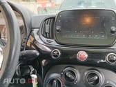 Fiat 500 Fiat 500 1.2 Lounge S&S