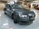 Audi A4 Avant 35 TDI S tronic
