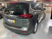 Opel Zafira 2.0 CDTi Innovation S/S