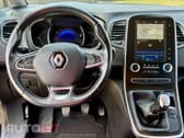 Renault Grand Scénic 1.5 Hybrid Assist
