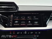 Audi A3 Sportback 40 TFSIe S line Advanced