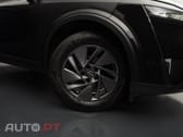 Nissan Qashqai 1.3 DIG-T Acenta