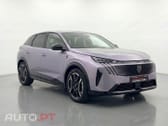 Peugeot E-3008 73 kWh GT