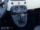 Fiat 500C 1.2 by Gucci