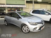 Renault Clio Sport Tourer 0.9 TCe Limited
