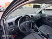 Volkswagen Golf 1.4i Confortline