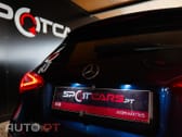 Mercedes-Benz A 200 d 8G-DCT Advanced Progressive