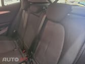 BMW X2 16 d sDrive Auto Advantage