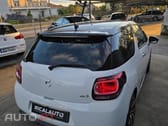Citroen DS3 1.6 BlueHDi Sport Chic