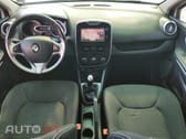 Renault Clio 1.5 dCi Limited Edition