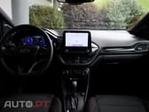 Ford Puma 1.0 EcoBoost ST-Line Aut.