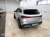 Mercedes-Benz EQA 250 Progressive