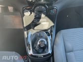 Ford Fiesta 1.0 Ti-VCT Trend