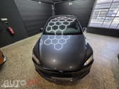 Tesla Model X Plaid AWD