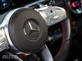 Mercedes-Benz A 250 AMG Line
