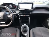Peugeot 2008 1.2 PureTech Active