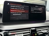 BMW 520 e Pack M