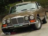 Jaguar Souvereign Daimler 4.2 S1