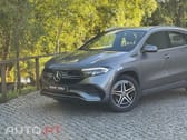 Mercedes-Benz EQA 250 AMG Line