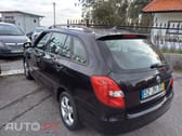 Skoda Fabia Break 1.2 TSi Active
