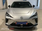 MG MG4 64 kWh Luxury