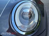 MINI Cooper Cooper S