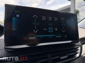 Peugeot 3008 1.6 Hybrid Allure e-EAT8