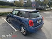 MINI One D