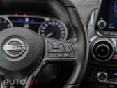 Nissan Juke 1.0 DIG-T Kiiro