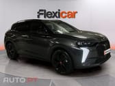 DS DS7 Crossback E-Tense Performance Line+ EAT8