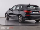BMW 118 i Corporate Edition Auto