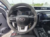 Toyota Hilux 2.4 D-4D 2WD CD