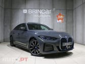 BMW i4 eDrive40 Pack Desportivo M