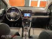 Citroen C3 Aircross 1.2 PureTech C-Series