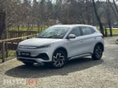 BYD Atto 3 60.48 kWh Design