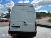 Renault Master 2.3 dCi L3H3 3.5T TP