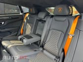 Lamborghini Urus 4.0 V8