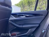BMW X3 M40 d